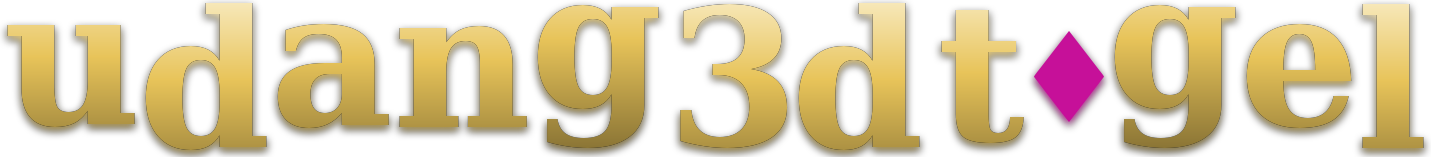 udang 3d togel logo